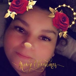 Meet your Posher, Becky